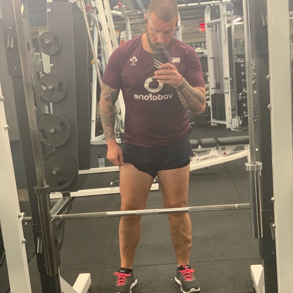 Meet your Posher, Declan